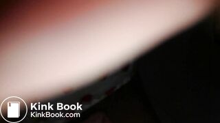 Ready to play that two lovely Strawberry pattern panties together!!! - video 2