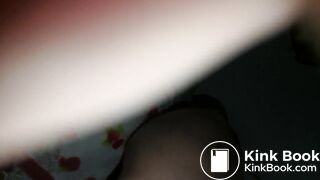 Ready to play that two lovely Strawberry pattern panties together!!! - video 2