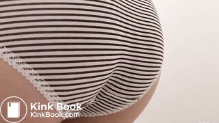 panty poop - video 187