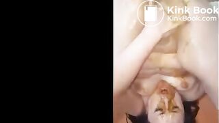 Shit eating - video 23