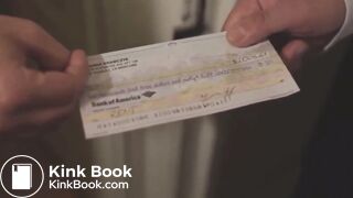 Cute girl pooping on toilet before date