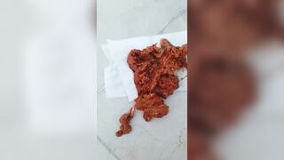한국인 스캇영상 2 korean girl scat