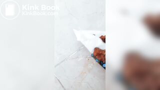 한국인 스캇영상 2 korean girl scat