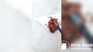 한국인 스캇영상 2 korean girl scat