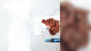 한국인 스캇영상 2 korean girl scat