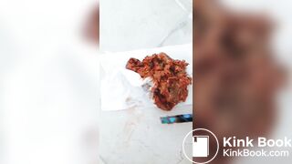 한국인 스캇영상 2 korean girl scat