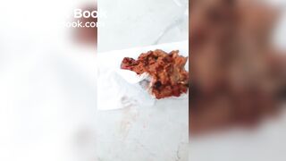 한국인 스캇영상 2 korean girl scat