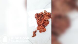 한국인 스캇영상 2 korean girl scat