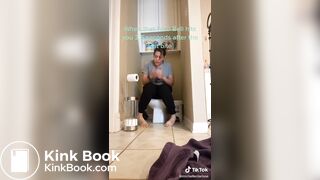 Diarrhea alot of soft - video 2