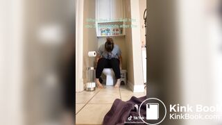 Diarrhea alot of soft - video 2