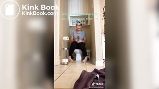 Diarrhea alot of soft - video 2