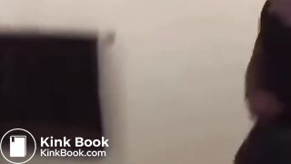 Wife leaves poop in toilet