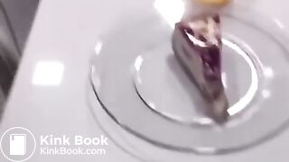 Wife leaves poop in toilet