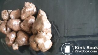 C... poop 8