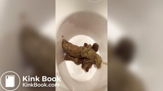 WetNiki - poop into potty 3