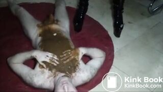 he must be the happiest person in the world