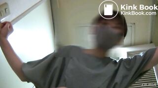 Japanese mistress shit in mouth 4