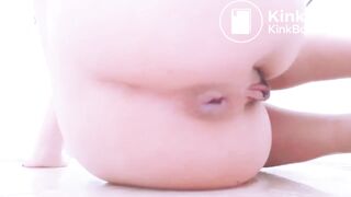 한국인 스캇영상 3 korean girl scat