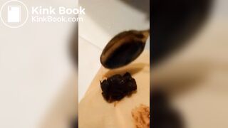 Please, come and taste