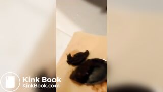 Please, come and taste