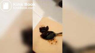 Please, come and taste