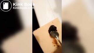 Please, come and taste