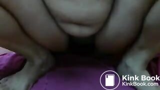 Scat eating drink piss