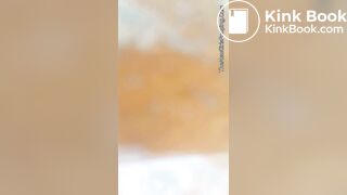 That delightful Brit Redhead Straddles