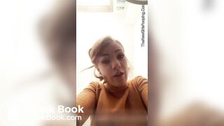 That delightful Brit Redhead Straddles