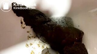 Gigantic, Quick Shit