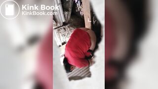 Asian Diarrhea - video 7