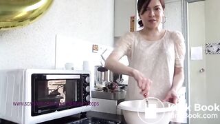 Gateau a la Merde - Poop Cake