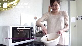 Gateau a la Merde - Poop Cake