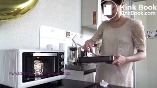 Gateau a la Merde - Poop Cake