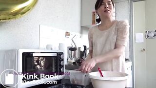 Gateau a la Merde - Poop Cake