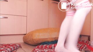 dirty anal small russian girl