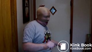 Two girl diarrhea in toilet