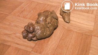 C... poop 9