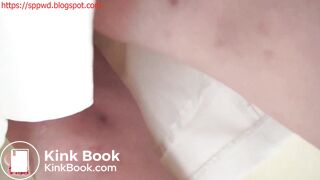 Paid to destroy her panties 10