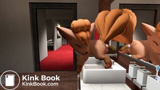 [SFM] Vixen Scat Contest!