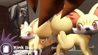 [SFM] Vixen Scat Contest!