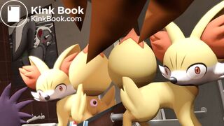 [SFM] Vixen Scat Contest!