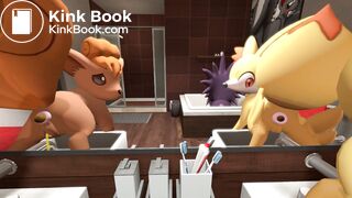 [SFM] Vixen Scat Contest!