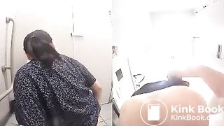 Toilet Spy 2