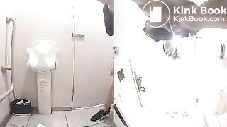 Toilet Spy 2