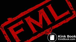 plump woman shi and farting in the toilet