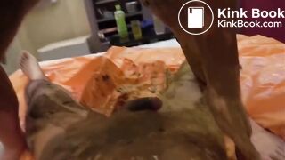 Uncensored Japanese Amateur Couple