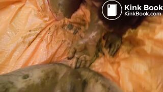 Uncensored Japanese Amateur Couple