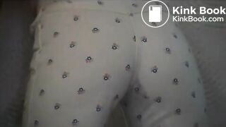 Panty Poop _٩( ᐛ )و