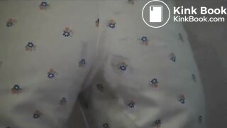 Panty Poop _٩( ᐛ )و